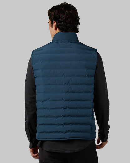 MEN'S LIGHTWEIGHT PACKABLE VEST