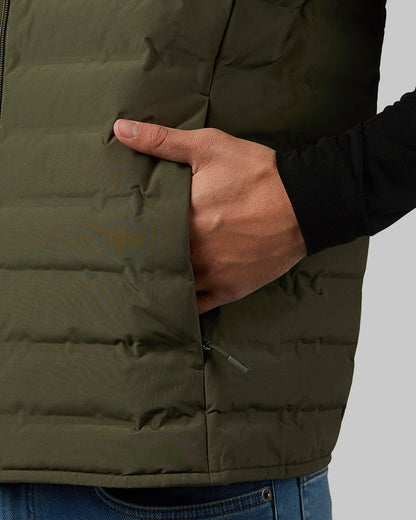 MEN'S LIGHTWEIGHT PACKABLE VEST