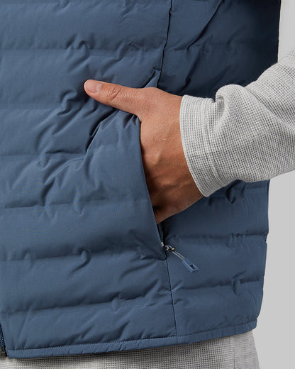 MEN'S LIGHTWEIGHT PACKABLE VEST