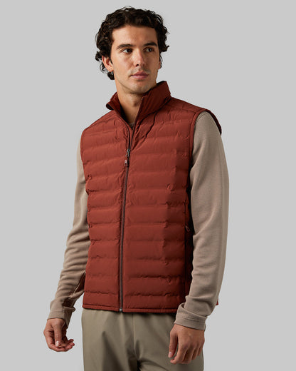MEN'S LIGHTWEIGHT PACKABLE VEST