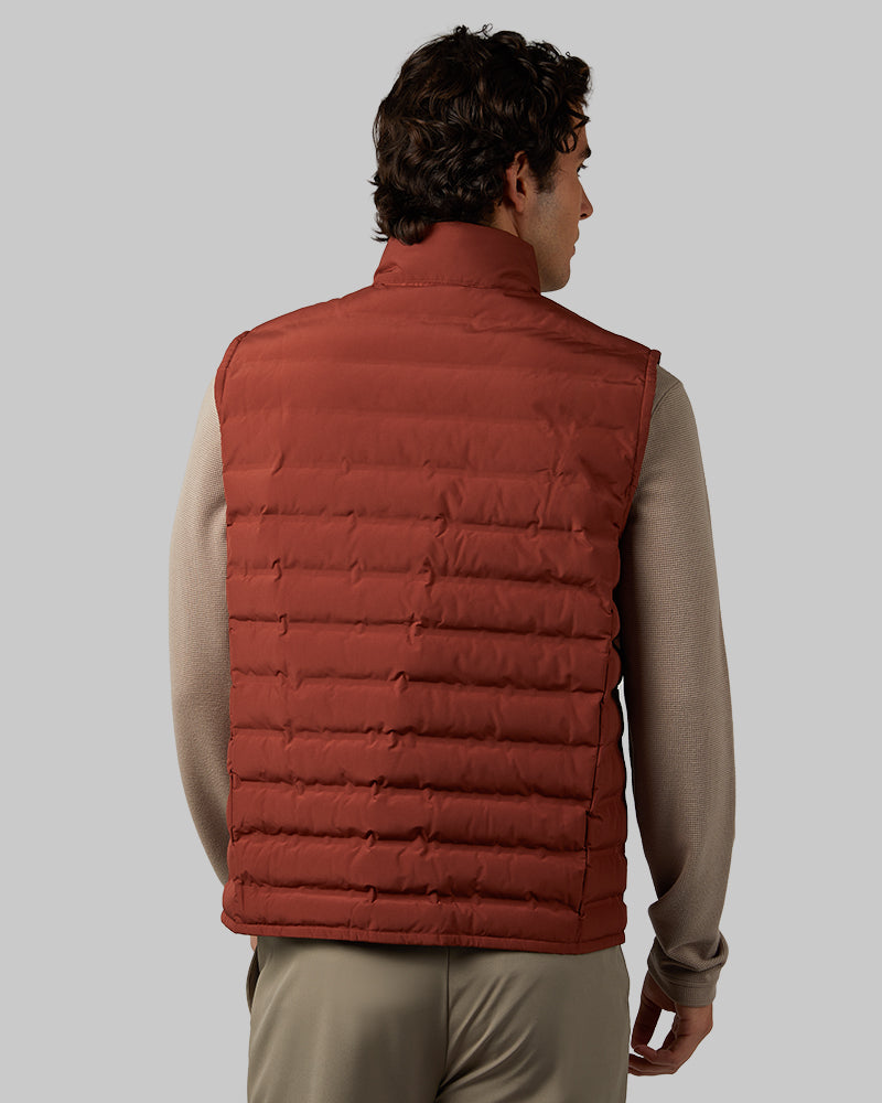 MEN'S LIGHTWEIGHT PACKABLE VEST