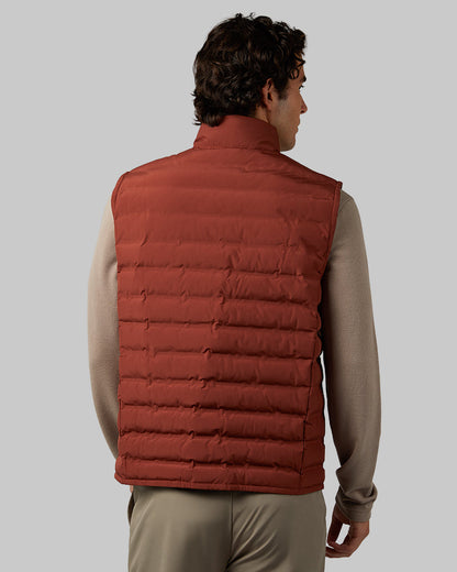 MEN'S LIGHTWEIGHT PACKABLE VEST
