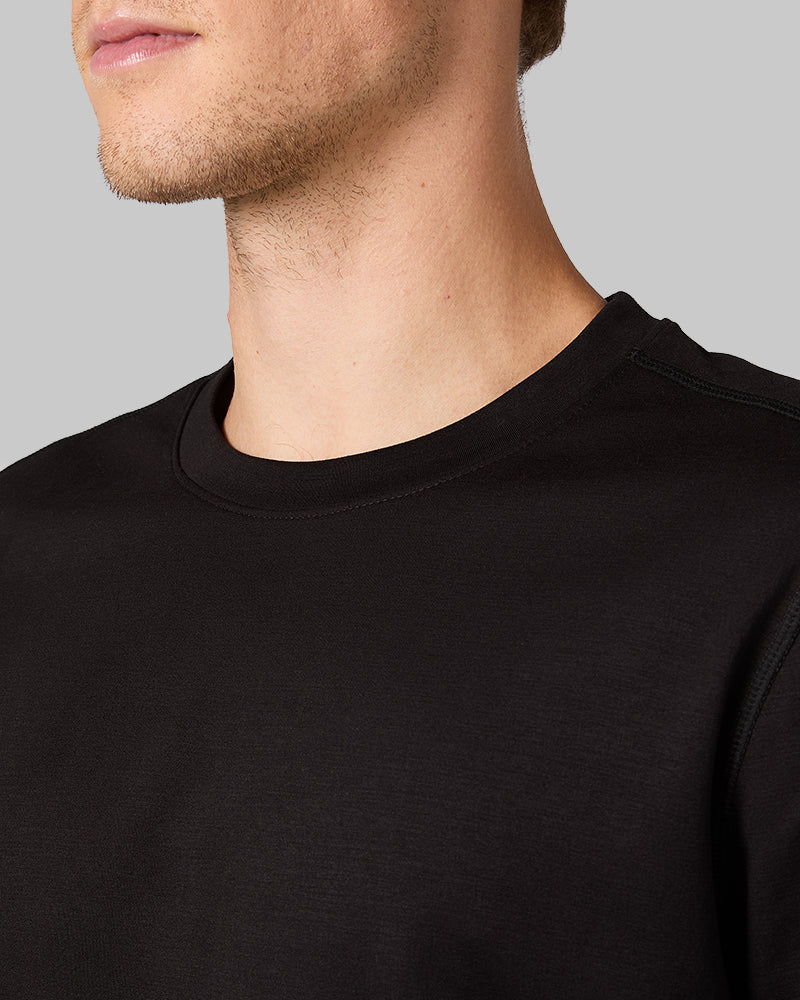 MEN'S LUXE FLEX CREWNECK SWEATSHIRT