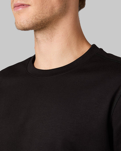 MEN'S LUXE FLEX CREWNECK SWEATSHIRT