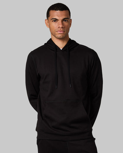 MEN'S LUXE FLEX PULLOVER HOODIE