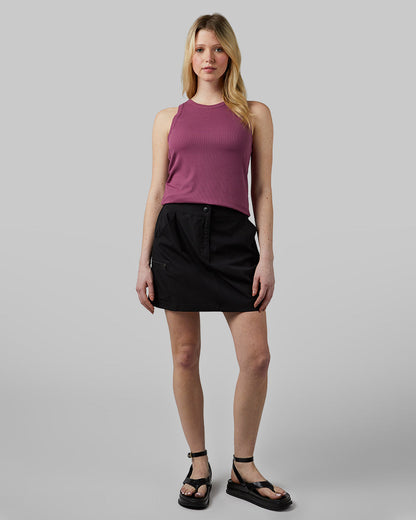 WOMEN'S OUTDOOR CARGO SKORT