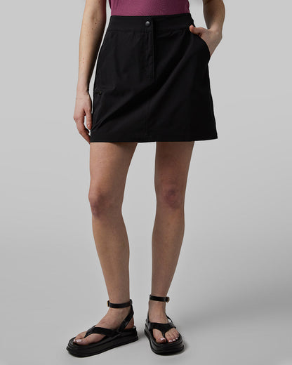 WOMEN'S OUTDOOR CARGO SKORT