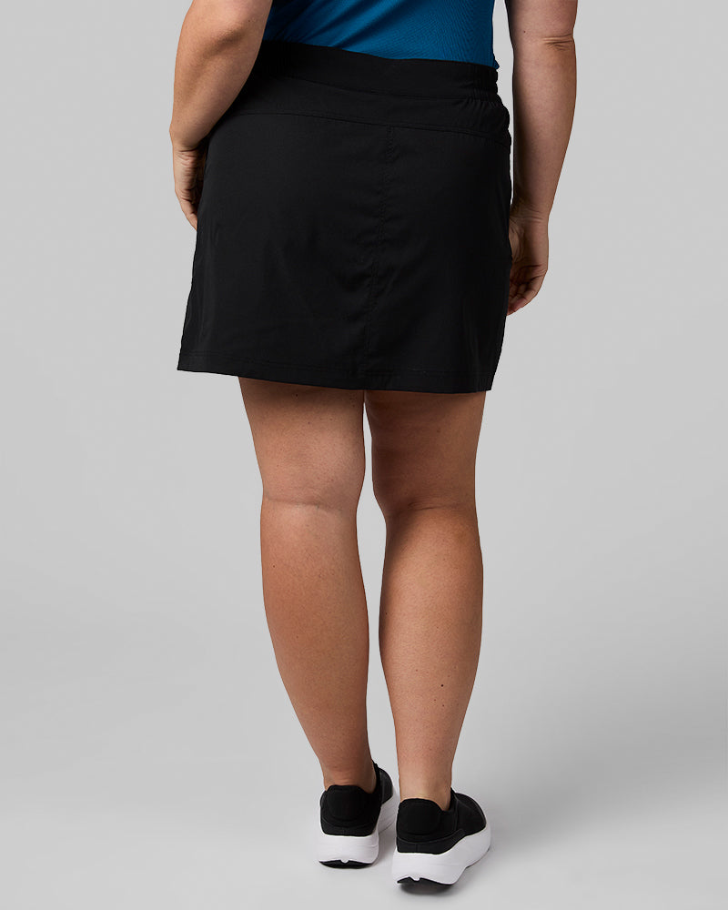 WOMEN'S OUTDOOR CARGO SKORT