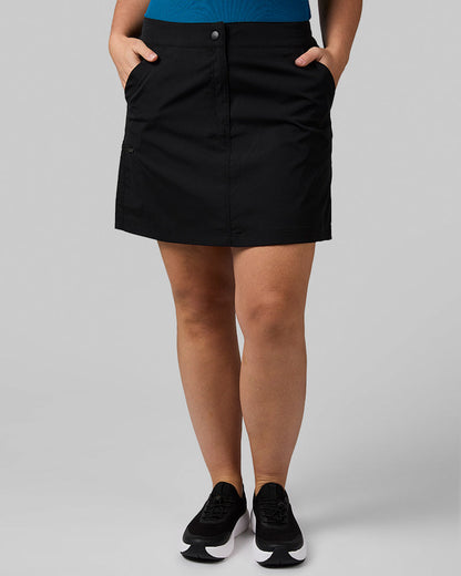 WOMEN'S OUTDOOR CARGO SKORT