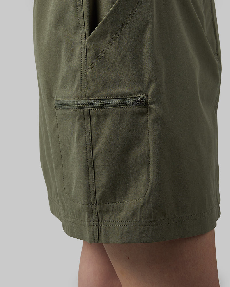 WOMEN'S OUTDOOR CARGO SKORT