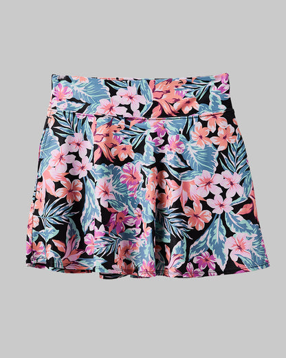 WOMEN'S SWIM SKORT