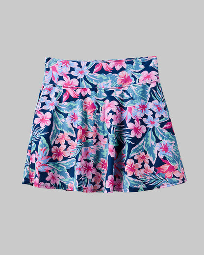 WOMEN'S SWIM SKORT