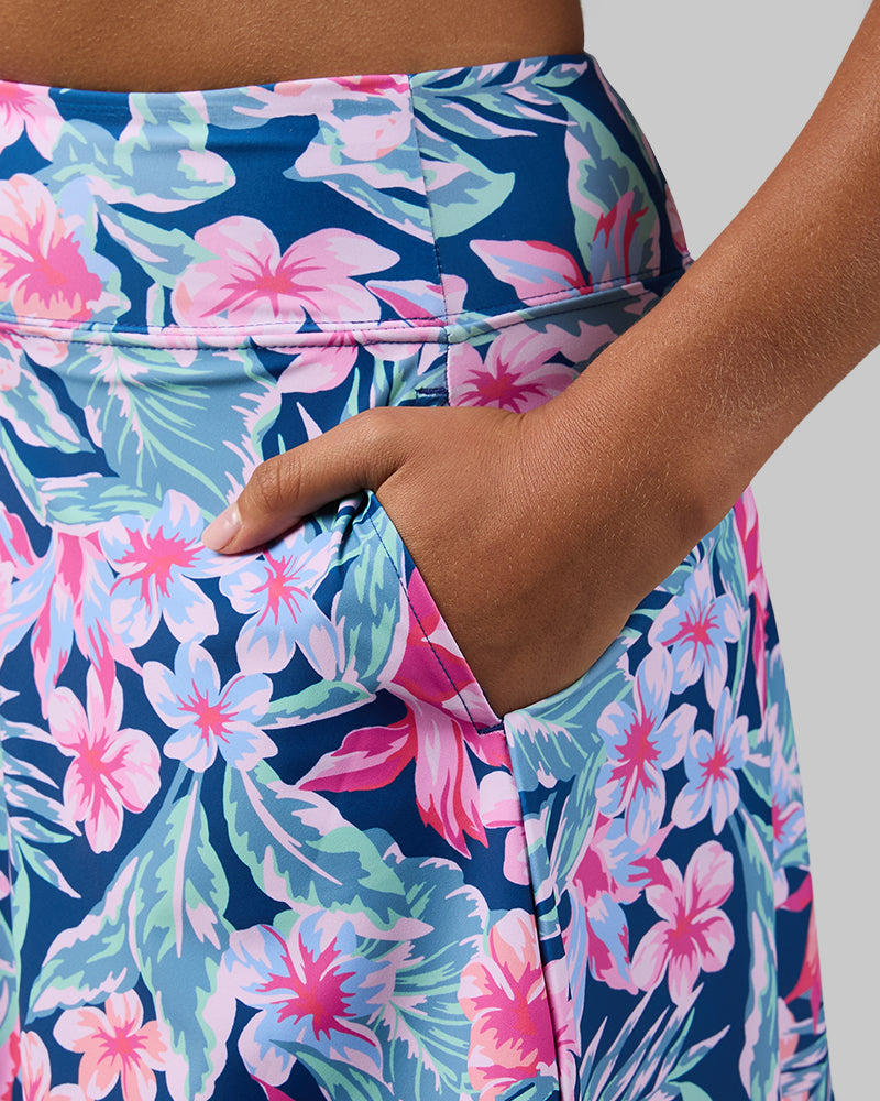 WOMEN'S SWIM SKORT