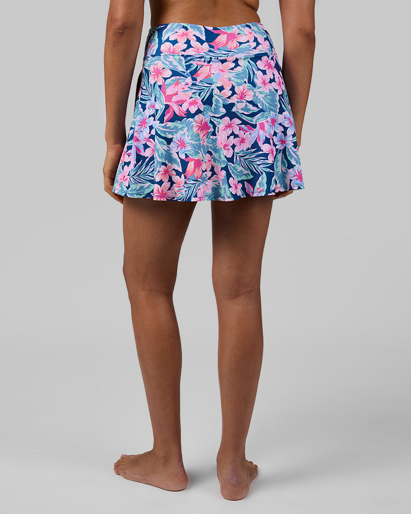 WOMEN'S SWIM SKORT