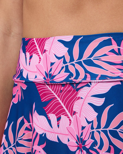 WOMEN'S SWIM SKORT