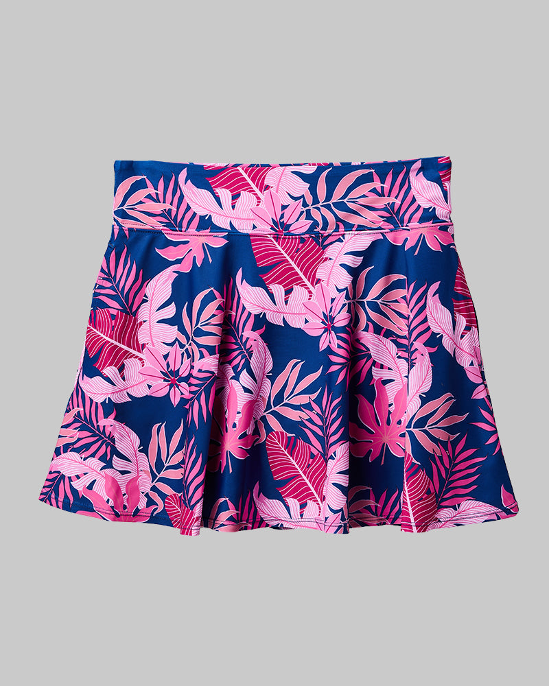 WOMEN'S SWIM SKORT