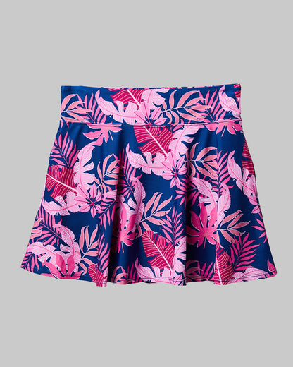 WOMEN'S SWIM SKORT