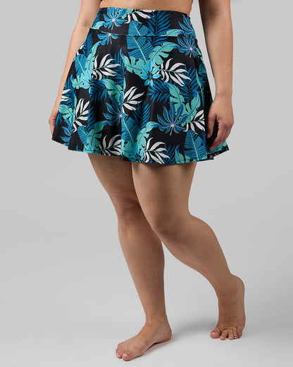 WOMEN'S SWIM SKORT