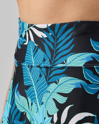 WOMEN'S SWIM SKORT
