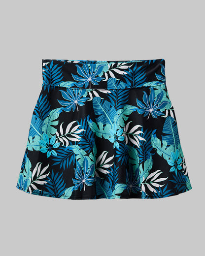 WOMEN'S SWIM SKORT