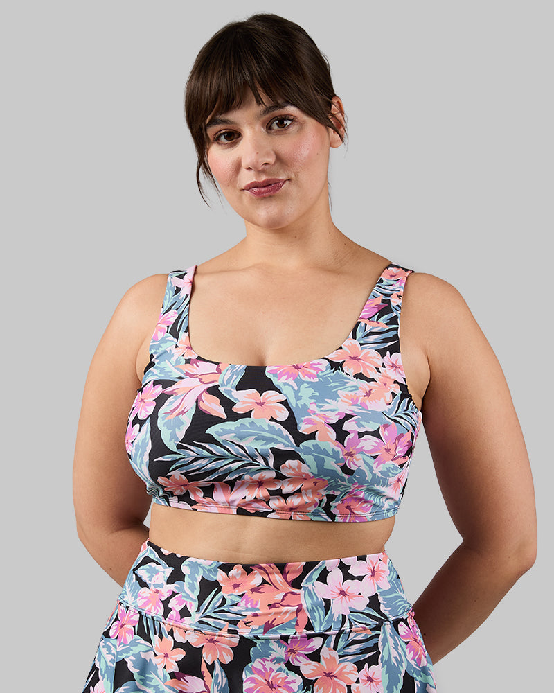 WOMEN'S BIKINI SWIM TOP