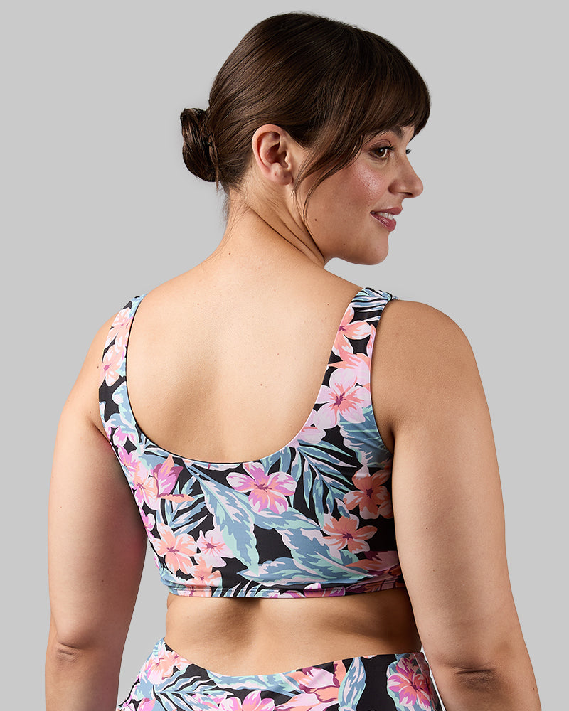 WOMEN'S BIKINI SWIM TOP