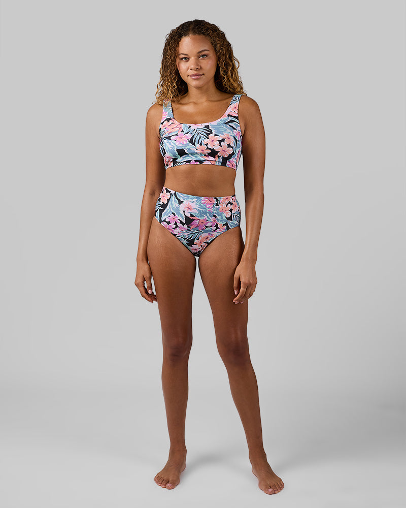 WOMEN'S BIKINI SWIM TOP