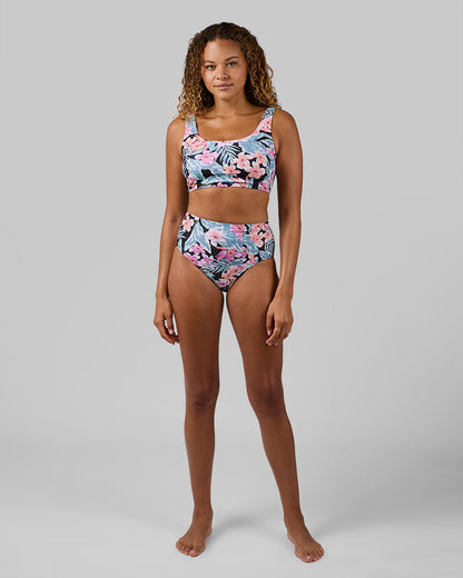 WOMEN'S BIKINI SWIM TOP