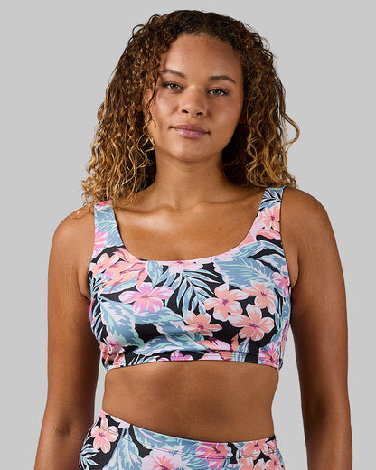 WOMEN'S BIKINI SWIM TOP