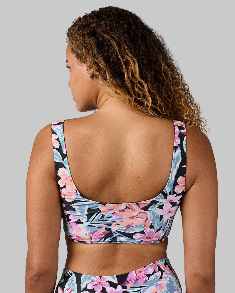 WOMEN'S BIKINI SWIM TOP