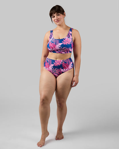 WOMEN'S BIKINI SWIM TOP