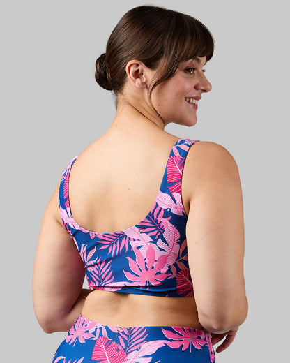 WOMEN'S BIKINI SWIM TOP