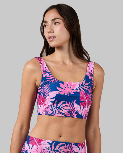 WOMEN'S BIKINI SWIM TOP