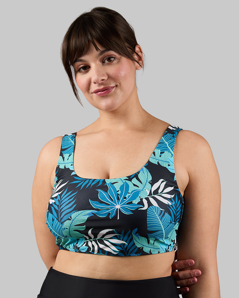 WOMEN'S BIKINI SWIM TOP