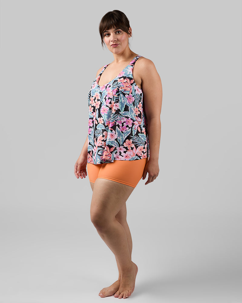 WOMEN'S SWIM TANKINI