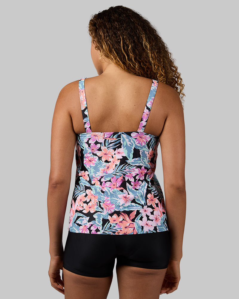 WOMEN'S SWIM TANKINI