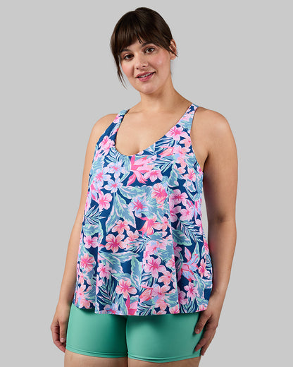 WOMEN'S SWIM TANKINI
