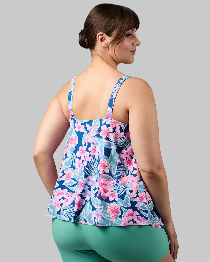 WOMEN'S SWIM TANKINI