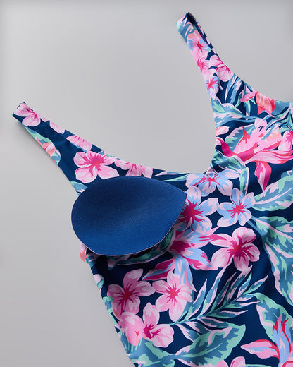 WOMEN'S SWIM TANKINI