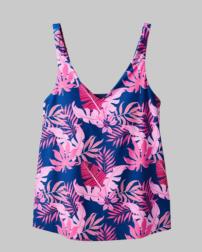 WOMEN'S SWIM TANKINI