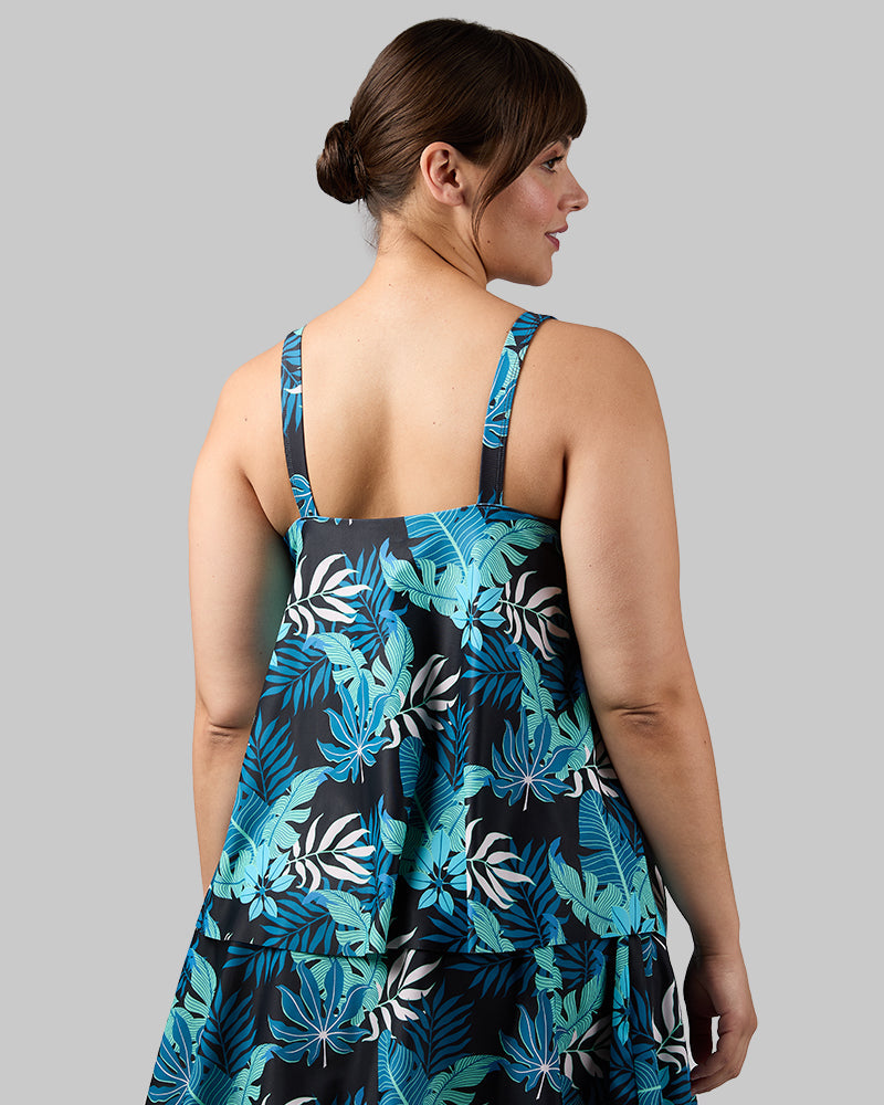 WOMEN'S SWIM TANKINI