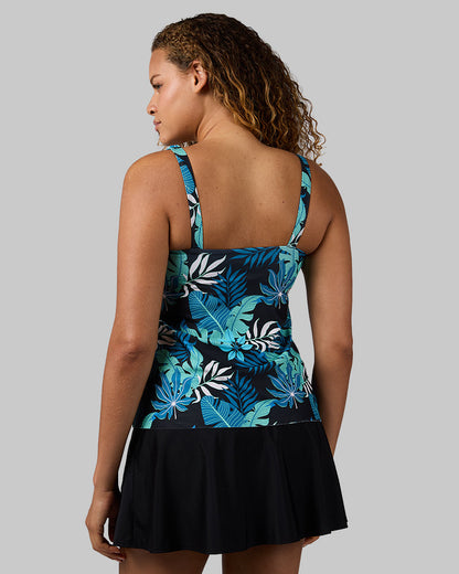 WOMEN'S SWIM TANKINI