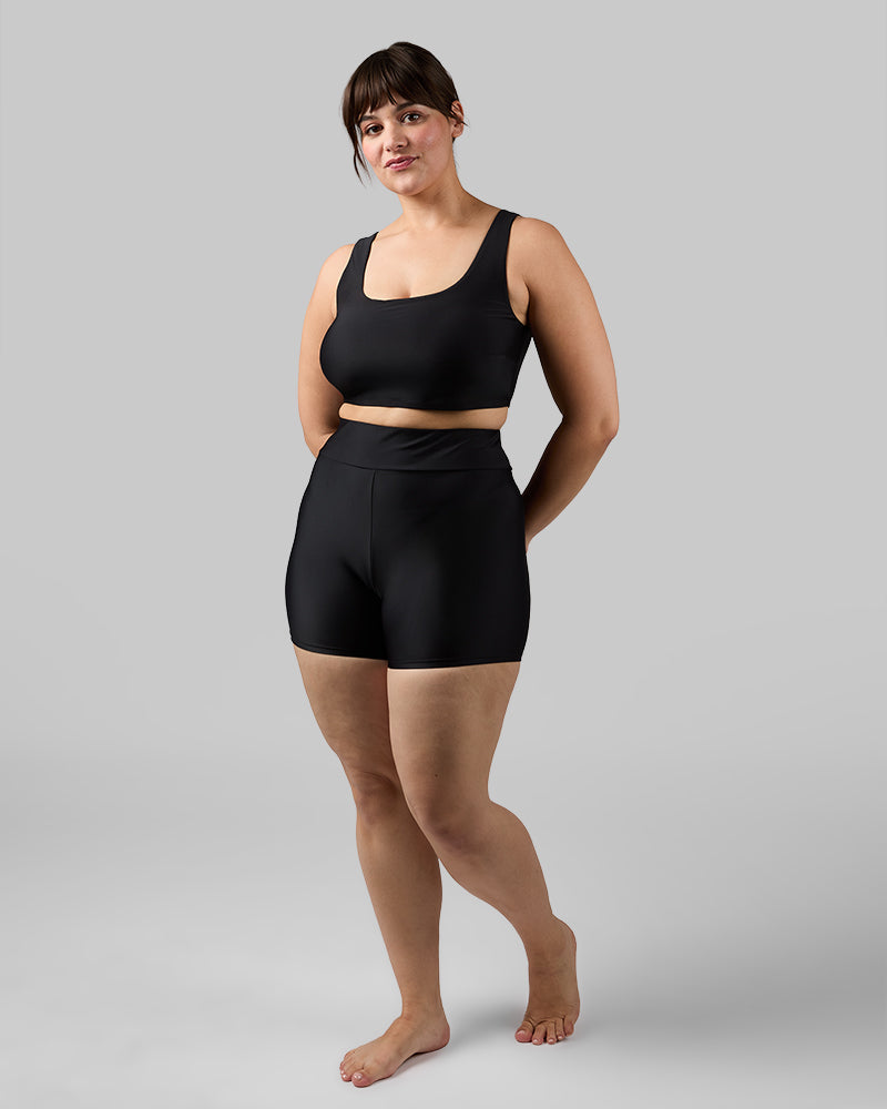 WOMEN'S SWIM SHORT