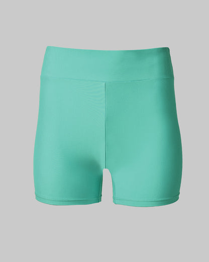 WOMEN'S SWIM SHORT