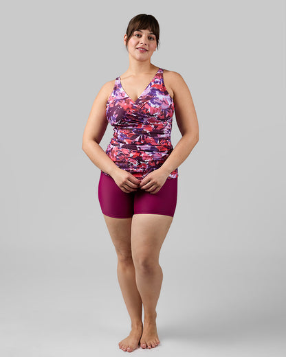 WOMEN'S SWIM SHORT