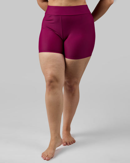 WOMEN'S SWIM SHORT