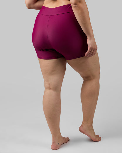 WOMEN'S SWIM SHORT