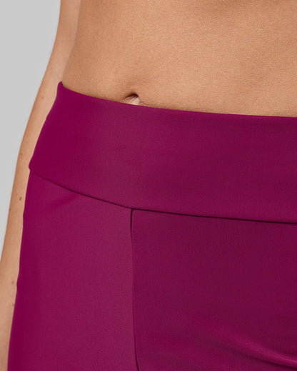 WOMEN'S SWIM SHORT
