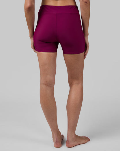 WOMEN'S SWIM SHORT