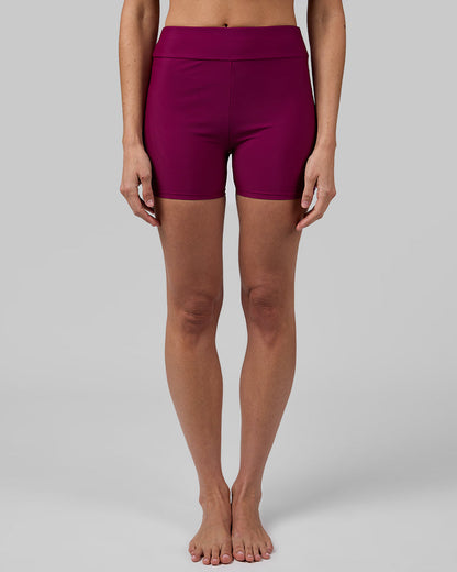 WOMEN'S SWIM SHORT